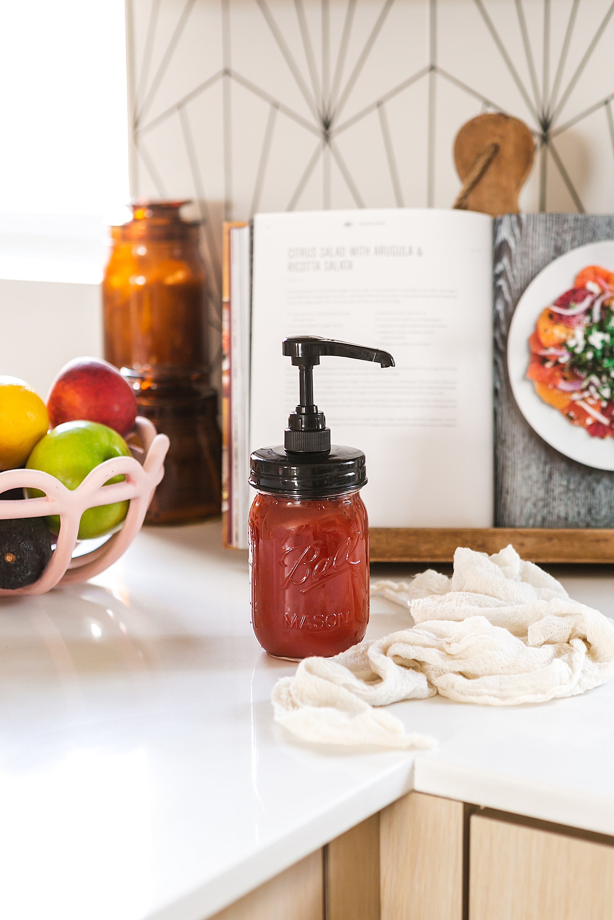 Kitchen and Cleaning Accessories