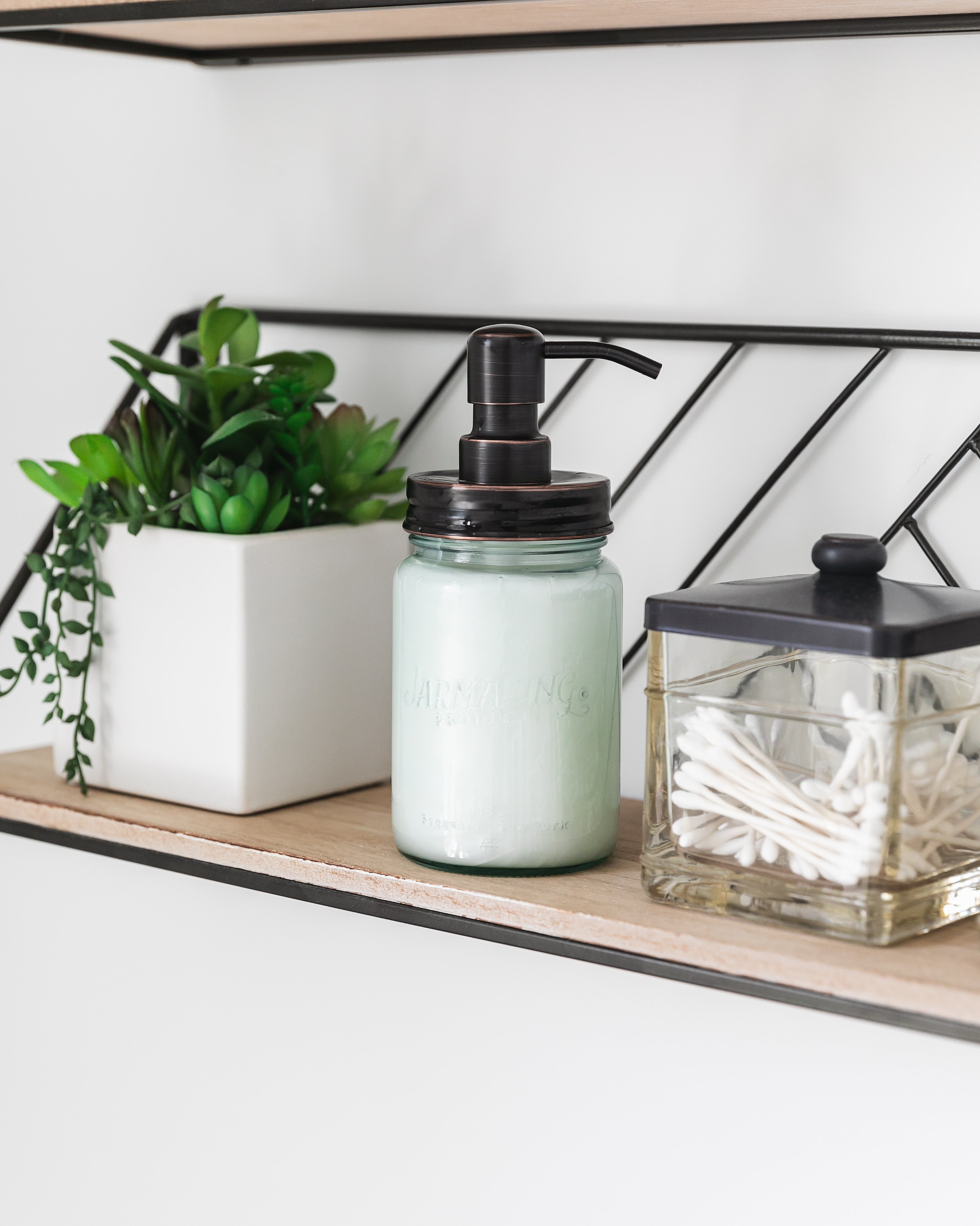 #Color_Oil-rubbed Bronze