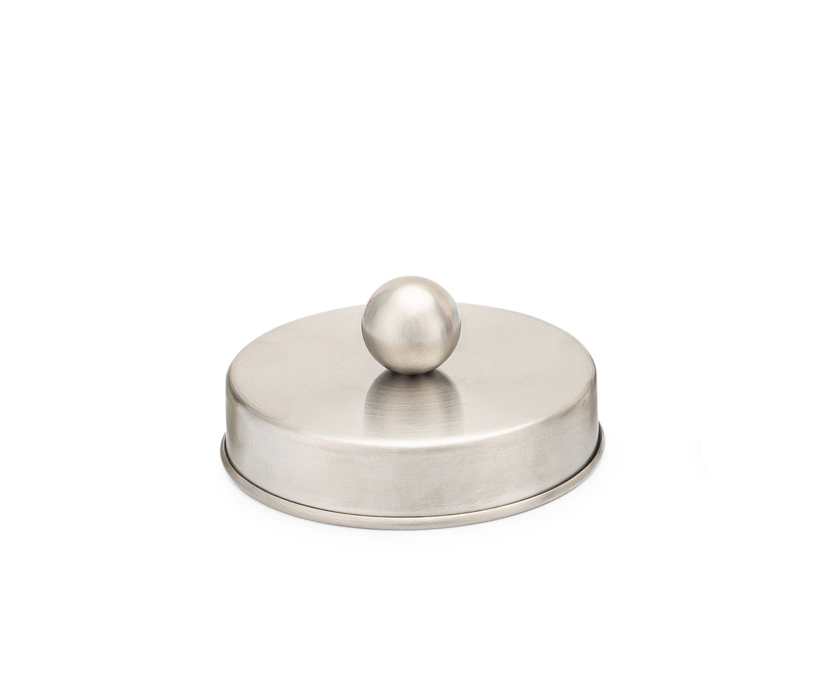 #Style_RegularMouth #Color_StainlessSteel