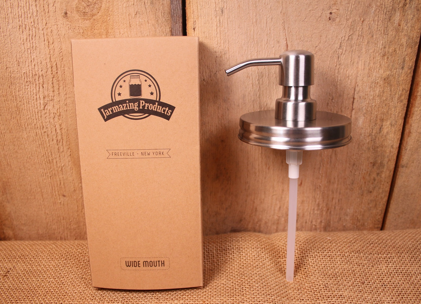 #Color_Stainless Steel