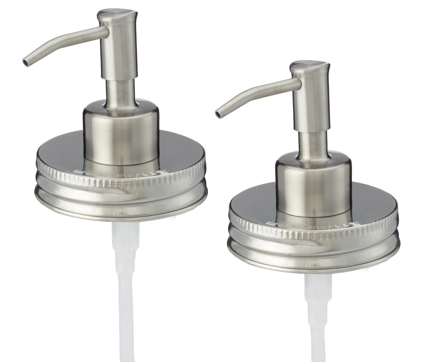 #Color_Stainless Steel #Size_Two Pack