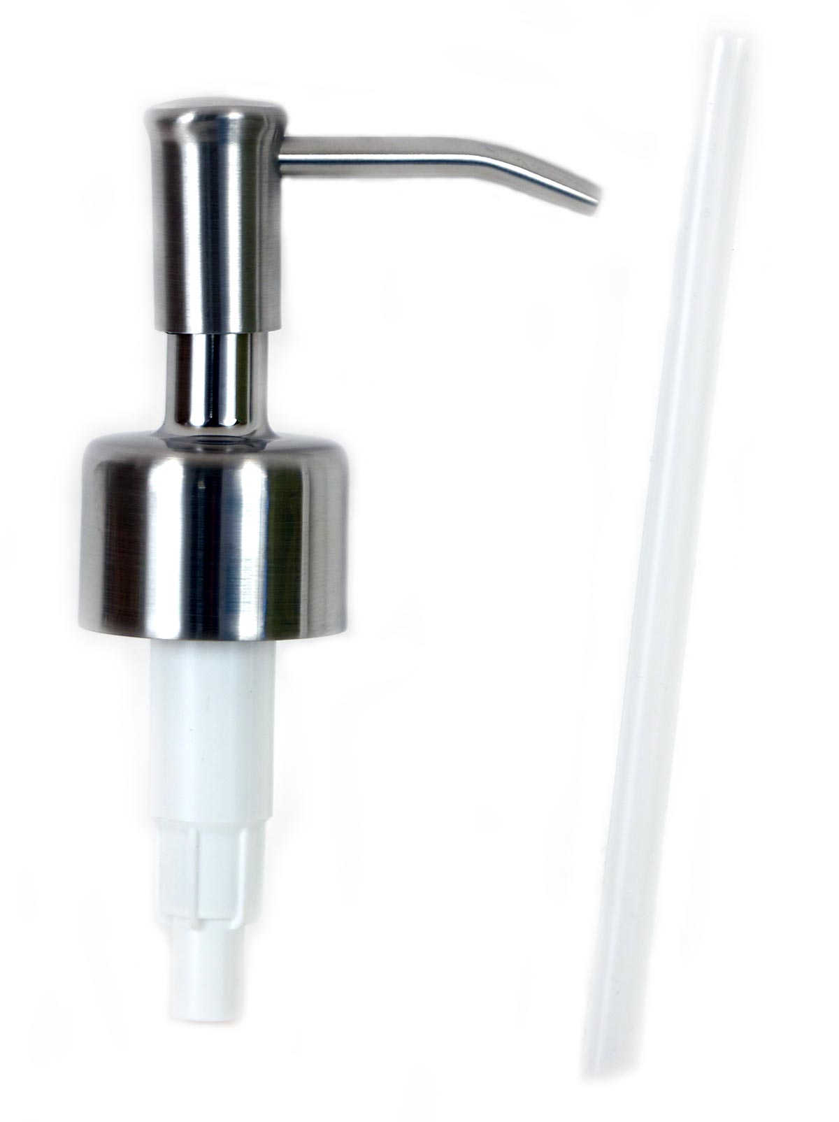 #Color_Stainless Steel (Skinny) #Size_One pack