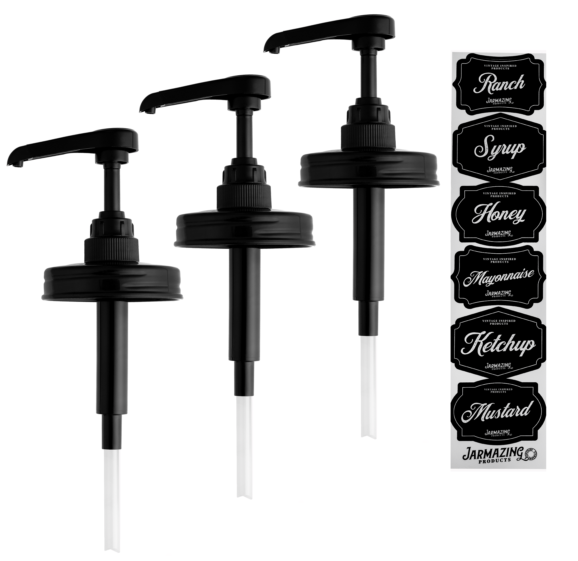 #Size_Three-pack