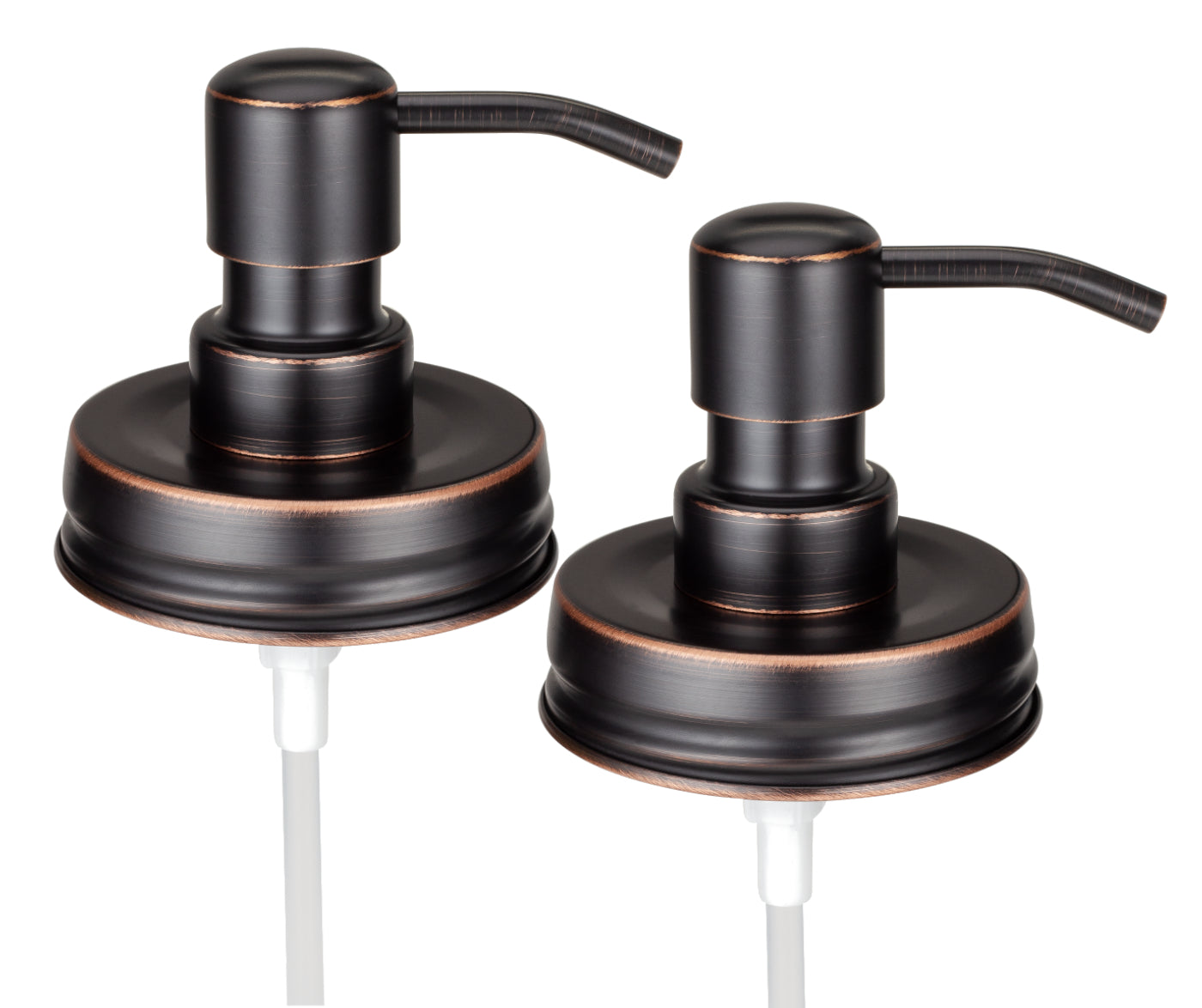 #Color_Oil-rubbed Bronze #Size_Two pack